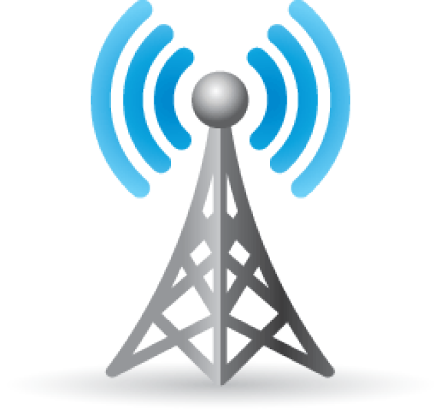 radio broadcast